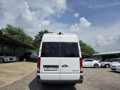 Hyundai Solati