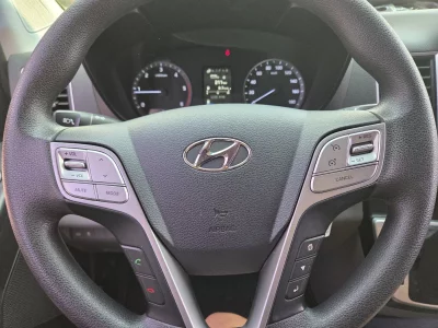 Hyundai Solati