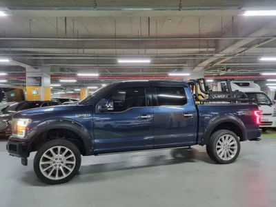 Ford F150