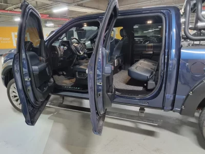 Ford F150