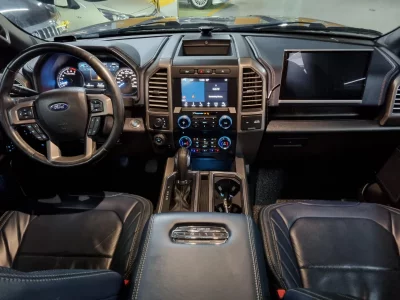 Ford F150
