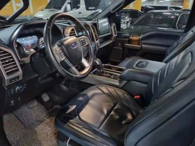 Ford F150