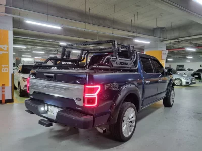 Ford F150
