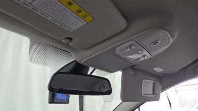 Renault Samsung SM3