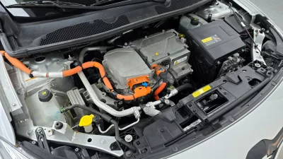 Renault Samsung SM3