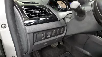 Renault Samsung SM3