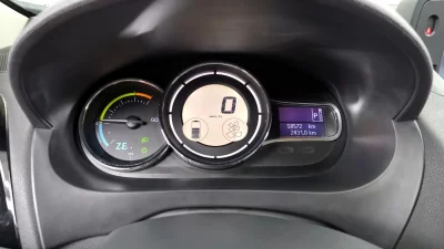 Renault Samsung SM3