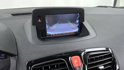 Renault Samsung SM3