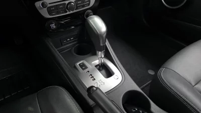 Renault Samsung SM3