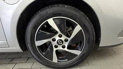 Renault Samsung SM3