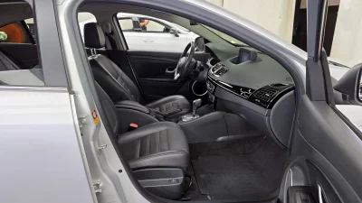 Renault Samsung SM3