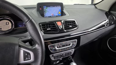 Renault Samsung SM3