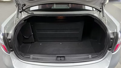Renault Samsung SM3