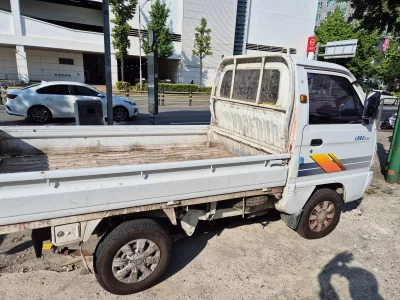 Daewoo labo