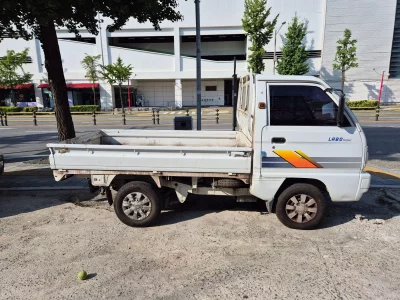 Daewoo labo