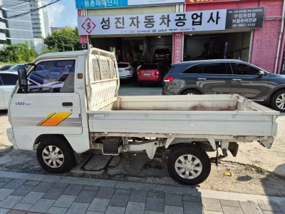 Daewoo labo