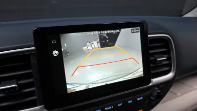 Hyundai Venue