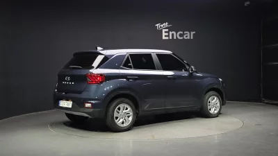 Hyundai Venue