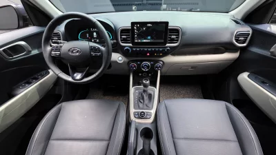 Hyundai Venue