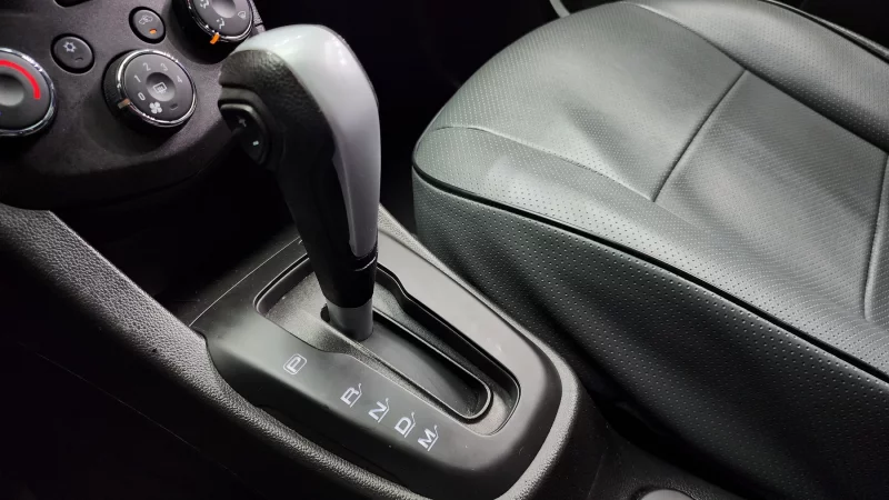 Daewoo Aveo