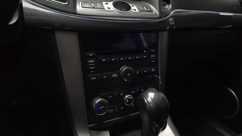 Daewoo Captiva