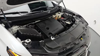 Daewoo Traverse