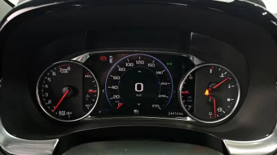 Daewoo Traverse