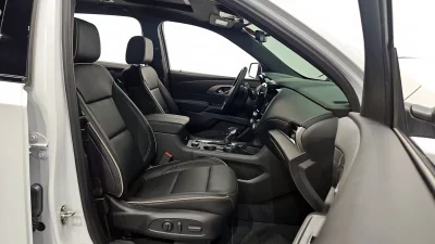 Daewoo Traverse