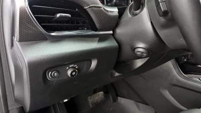 Daewoo Traverse