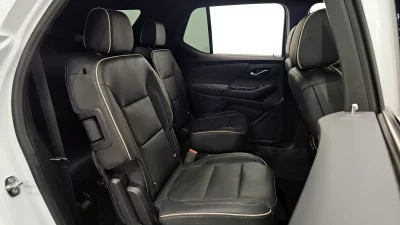 Daewoo Traverse
