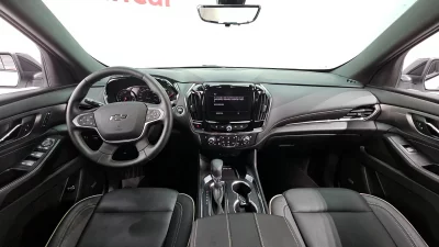 Daewoo Traverse