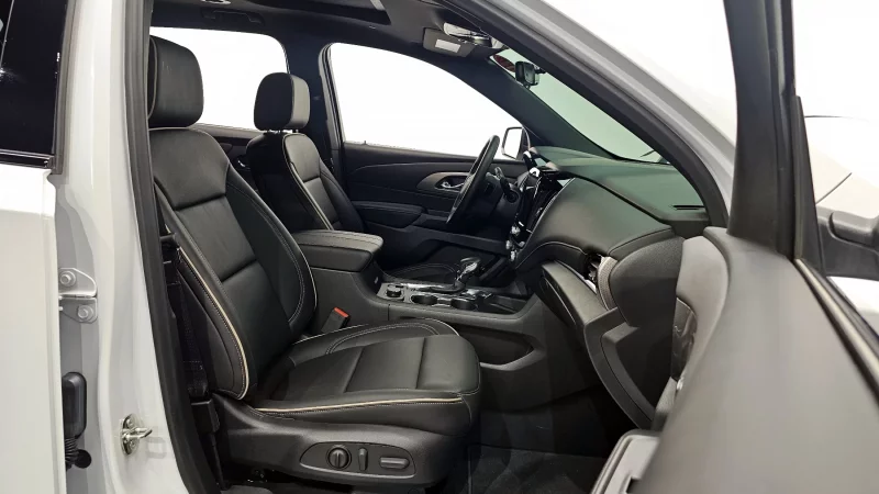 Daewoo Traverse