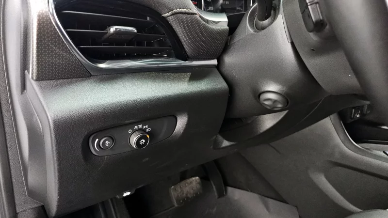 Daewoo Traverse