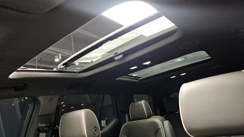 Daewoo Traverse