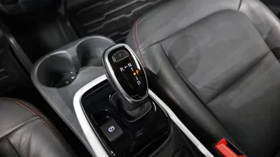 Daewoo Bolt EV