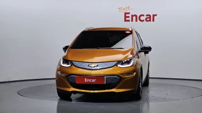 Daewoo Bolt EV