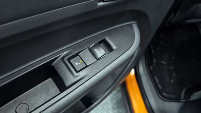 Daewoo Bolt EV