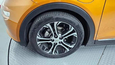 Daewoo Bolt EV