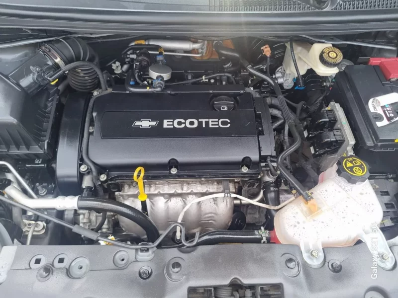 Daewoo Aveo