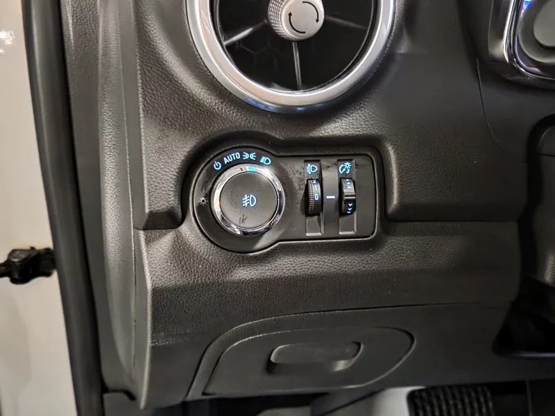 Daewoo Trax