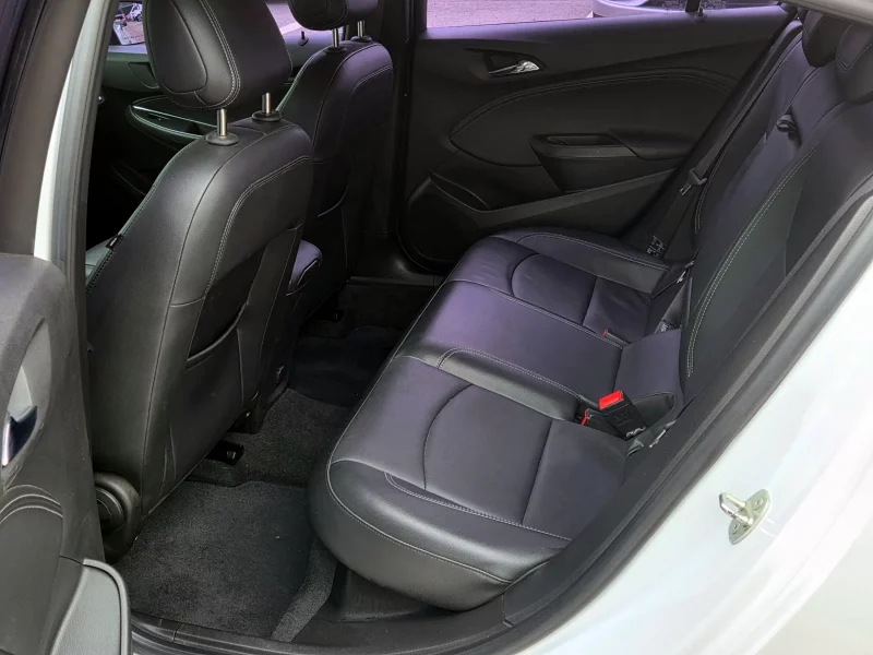 Daewoo Cruze