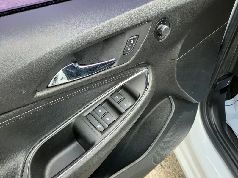 Daewoo Cruze