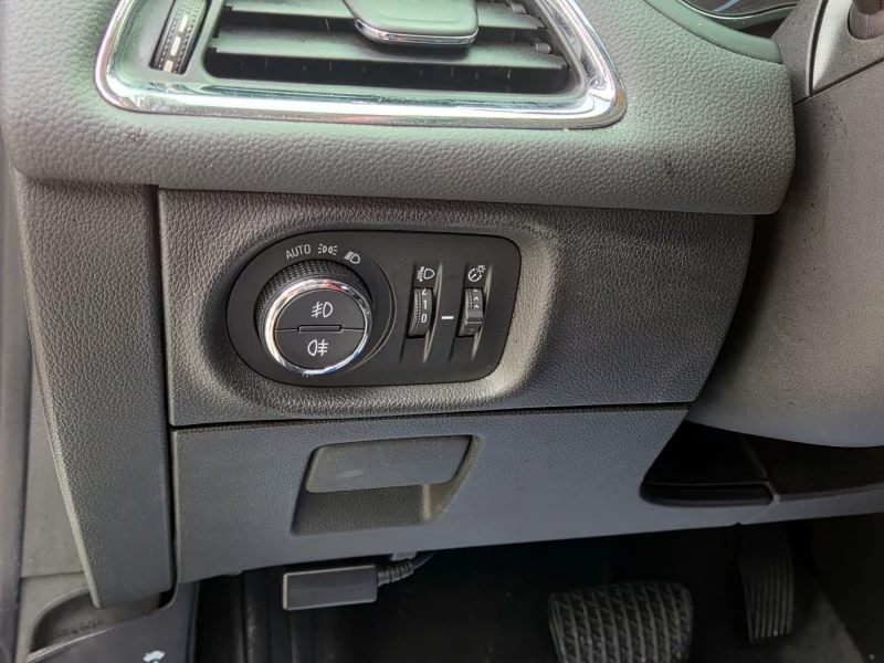 Daewoo Cruze