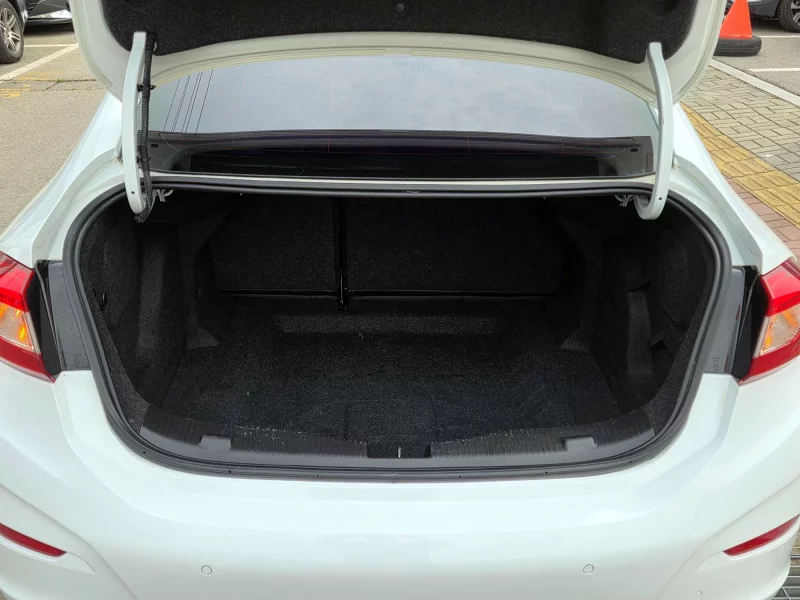Daewoo Cruze