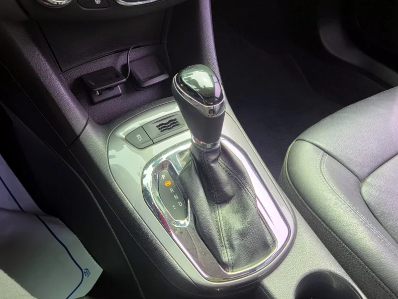 Daewoo Cruze