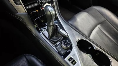 Infiniti Q50