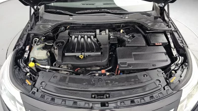 Renault Samsung SM5