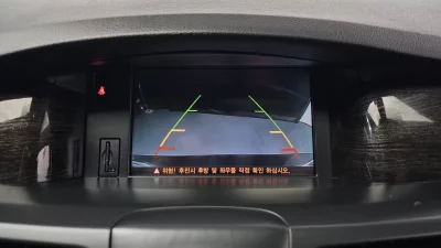 Renault Samsung SM5