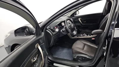 Renault Samsung SM5
