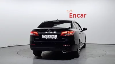 Renault Samsung SM5